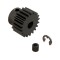 Arrma Pinion Gear 20T 0.8M Safe-D5