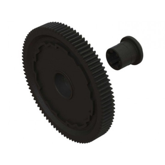 Arrma Spur Gear 91T 48P
