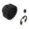 Arrma Pinion Gear 21T Mod1 Safe-D8