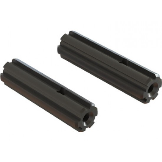 Arrma Arrma Wheel Axle (2)