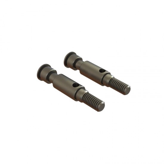 Arrma Front Axle (2)