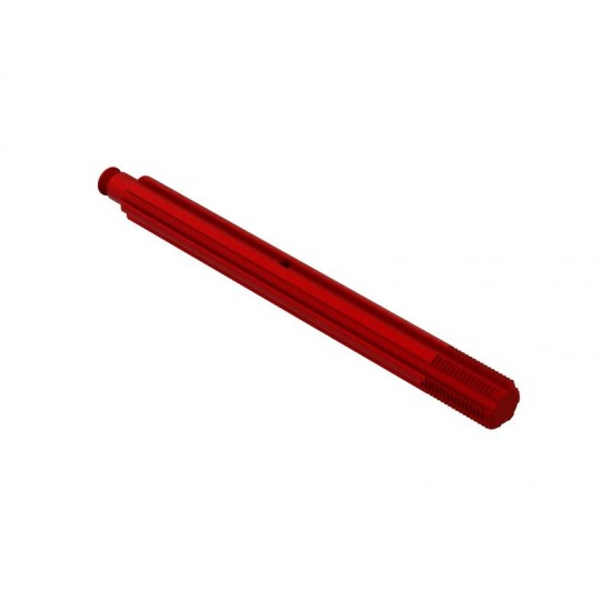 Arrma Slipper Shaft (Red)