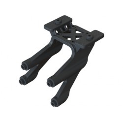 Arrma Wing Mount