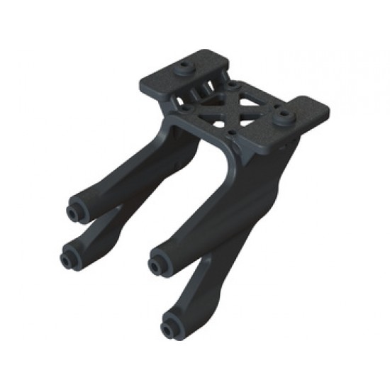 Arrma Wing Mount