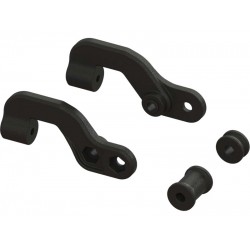 Arrma Rear Brace Mount Set