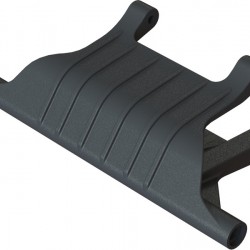 Arrma Wheelie Bar Frame