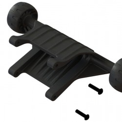 Arrma Wheelie Bar Set