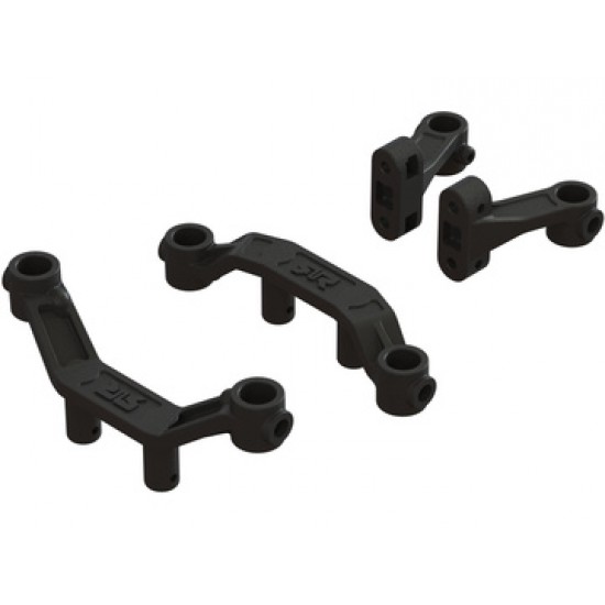 Arrma Body Mount Set