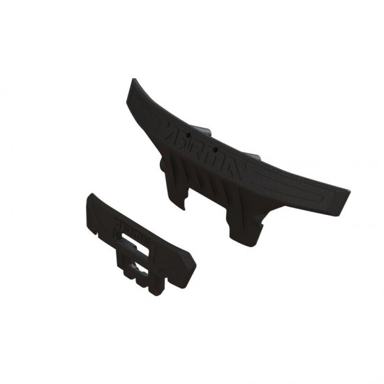 Arrma Bumper Set