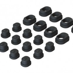 Arrma Front Upper Arm Adjustment Block Set