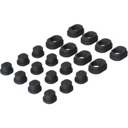 Arrma Front Upper Arm Adjustment Block Set