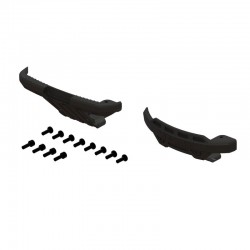 Arrma Monster Truck Bumper Set (2)