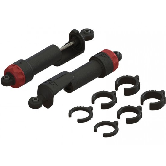 Arrma Shock Set Front (pair)
