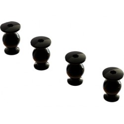 Arrma Ball M3x8x12mm (4)