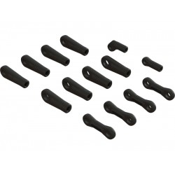 Arrma Composite Ball Cup Set