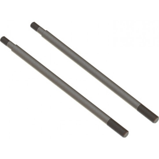 Arrma Shock Shaft 5x88mm (2)
