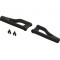Arrma Front Upper Suspension Arms 87mm (1 Pair)