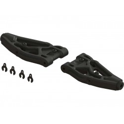 Arrma Front Lower Suspension Arms 100mm