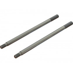 Arrma Shock Shaft 3x61mm (2)