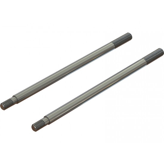 Arrma Shock Shaft 3x61mm (2)