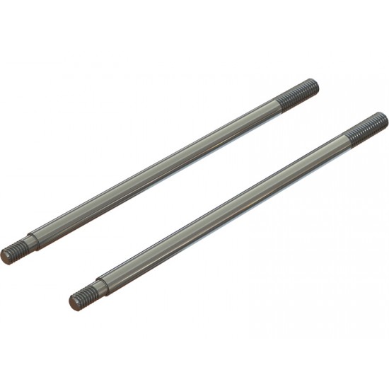 Arrma Shock Shaft 3x68mm (2)