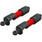 Arrma Shock Set, 11x118mm, 500cSt Oil