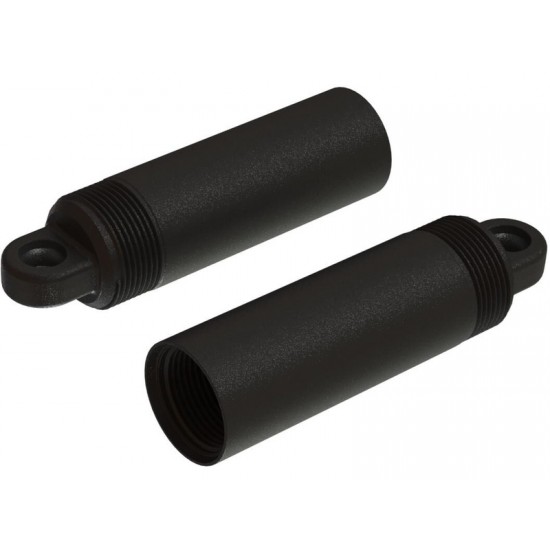 Arrma Shock Body, Front (2)