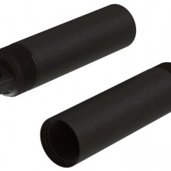 Arrma Shock Body, Rear (2)