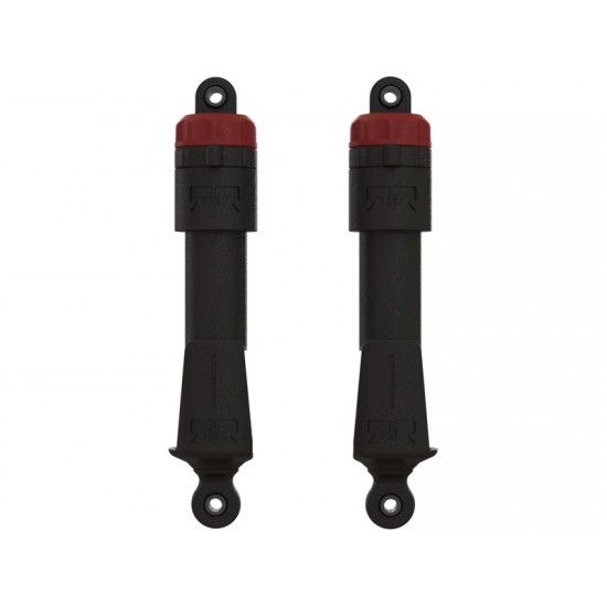 Arrma Shock Set Bore:11mm, Length: 109mm, Oil: 500cSt