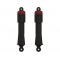 Arrma Shock Set Bore:11mm, Length: 109mm, Oil: 500cSt
