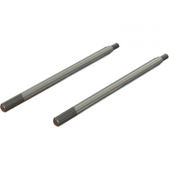 Arrma Shock Shaft 4x70mm (2)