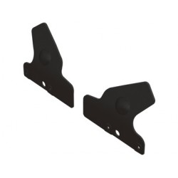 Arrma Rear Mud Guards (2)