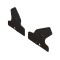 Arrma Rear Mud Guards (2)