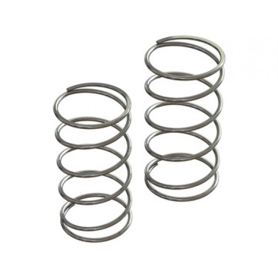 Arrma Shock Springs: 70mm 0.8N/mm (2)
