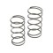 Arrma Shock Springs: 70mm 0.8N/mm (2)