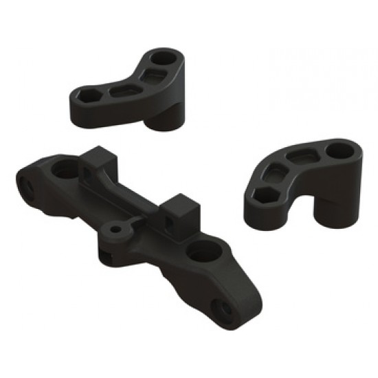 Arrma Composite Steering Bellcrank Set