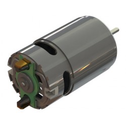 Arrma 550 14T Brushed Motor