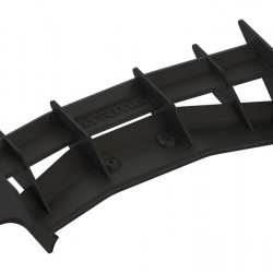 Arrma Rear Wing