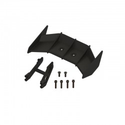 Arrma Rear Wing Set