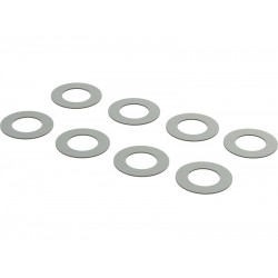 Arrma Shim 5.4x9.5x0.2mm (8)