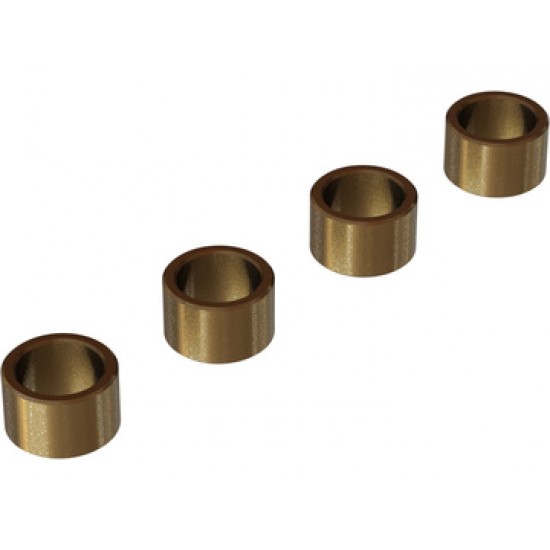 Arrma Steering Bushing 6x8x5mm (4)
