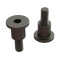 Arrma Screw Shaft M3x12.5mm (2)