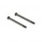 Arrma Screw Hinge Pin M4x48mm (2)