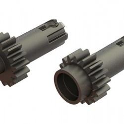 Arrma Differential Outdrives Metal 4x4 (2)