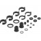 Arrma Composite Shock Parts/O-Ring Set (2)
