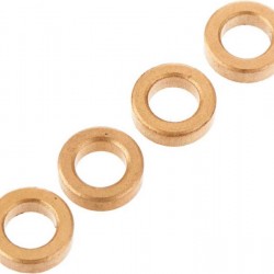 Arrma Steering Bushing 6x10x3mm (4)