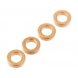 Arrma Steering Bushing 6x10x3mm (4)
