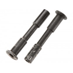 Arrma Steering Post 3x45mm Steel Black