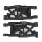 Team Associated RC8B4 Rear Suspension Arms - medium