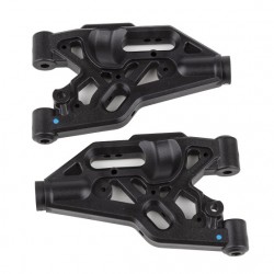 Team Associated RC8B4 Front Lower Suspension Arms - medium